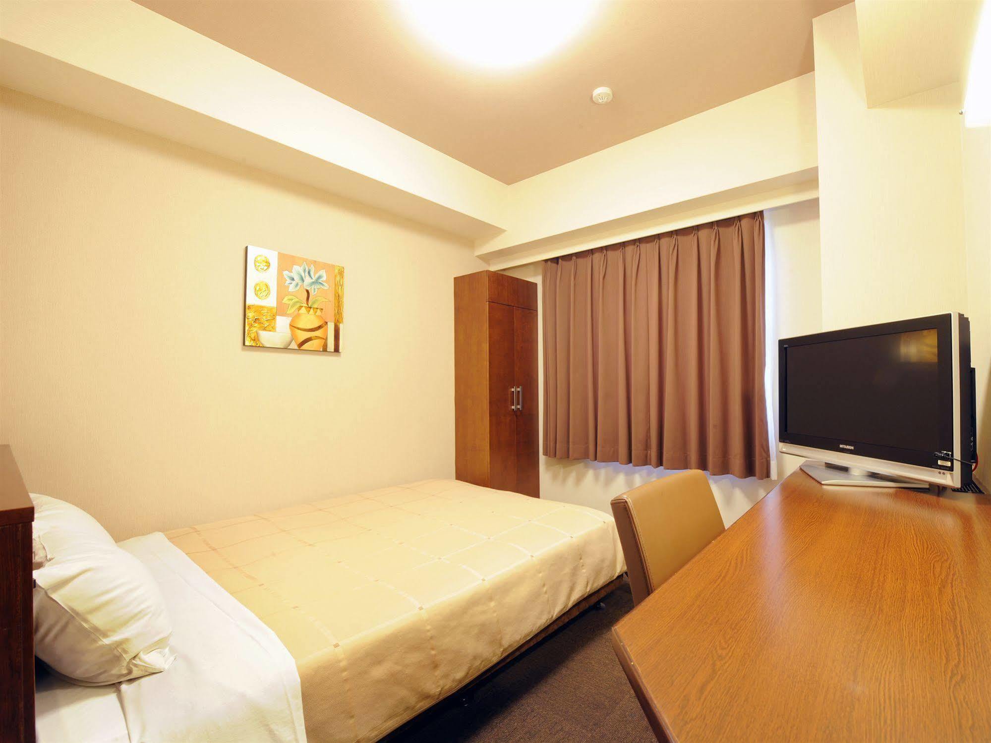 Route Inn Grantia Wakuranoyado Igauenojomae מראה חיצוני תמונה